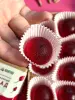 Мармелад цветочный Каркаде в крафтовой упаковке 100 г