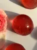 Мармелад цветочный Роза в крафтовой упаковке 100 г